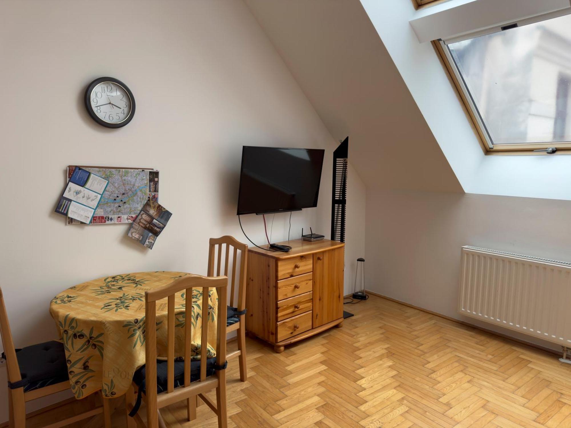 Gozsdu Spacious Apartment Budapešť Exteriér fotografie